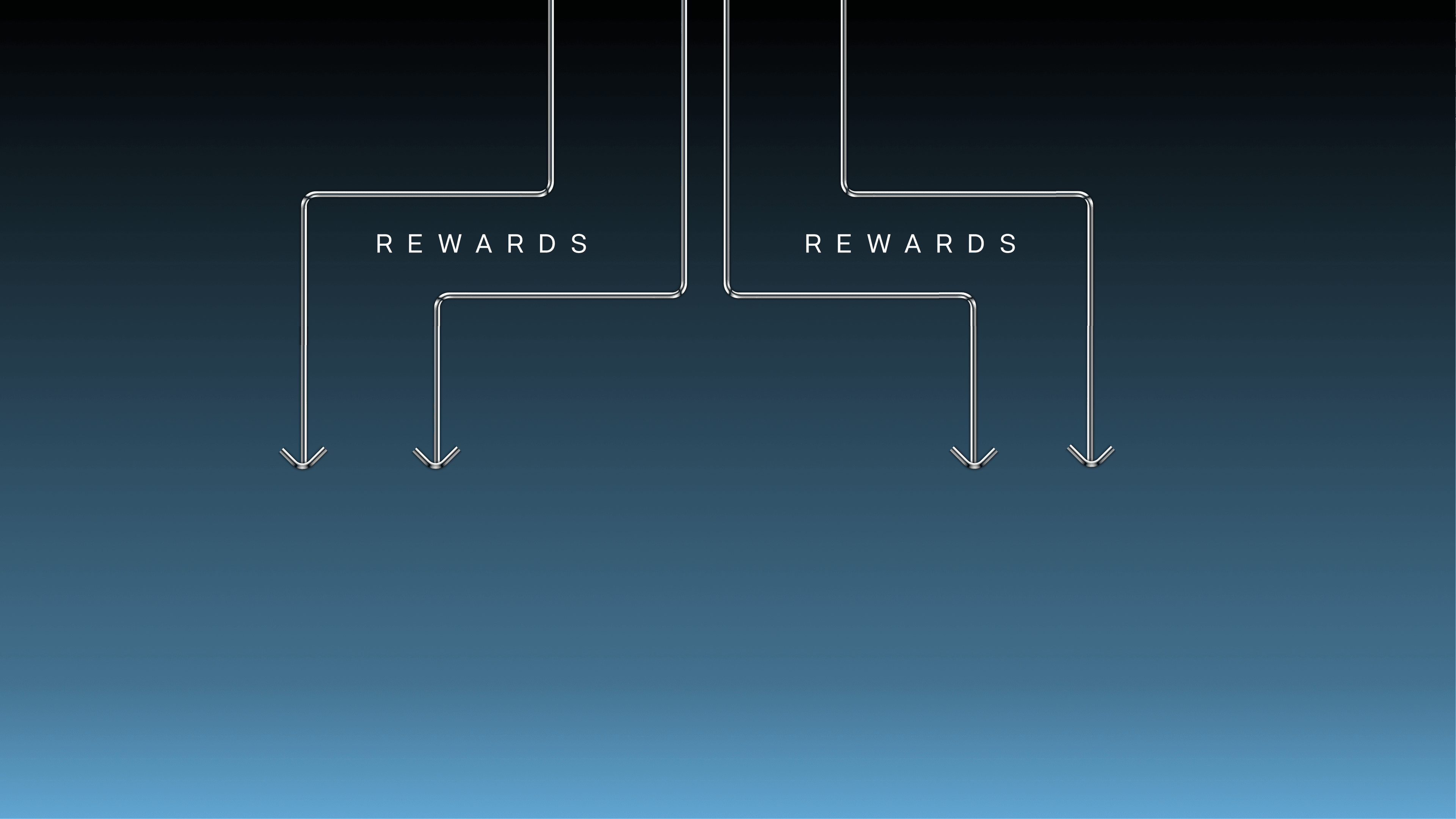 Bootstrapping Story via Initial Incentives